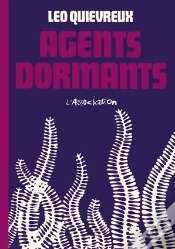 Capa do artigo Agents Dormants