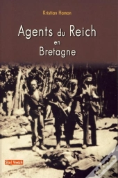 Agents Du Reich En Bretagne