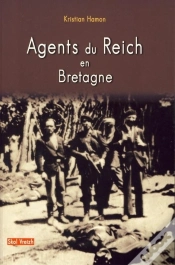 Capa do artigo Agents Du Reich En Bretagne