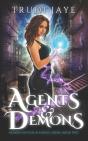 Agents & Demons - Preview