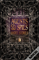 Agents & Spies Short Stories