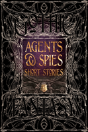 Agents & Spies Short Stories - Preview