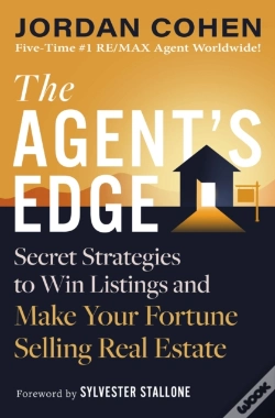 Capa do artigo Agent'S Edge