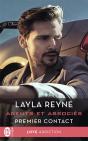 Agents Et Associes - 1 - Premier Contact - Preview
