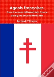 Capa do artigo Agents Francaises