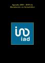 Agents Iad France - Preview