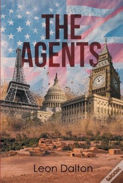 Capa do artigo Agents