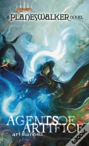 Capa do artigo Agents Of Artifice