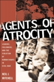 Capa do artigo Agents Of Atrocity