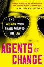 Agents Of Change - Preview