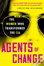 Capa do artigo Agents Of Change