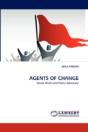 Agents Of Change - Preview