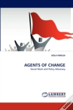 Capa do artigo Agents Of Change