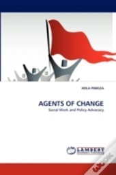 Agents Of Change