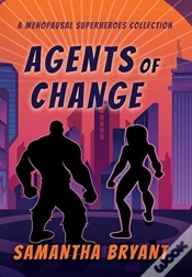 Capa do artigo Agents Of Change