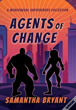 Capa do artigo Agents Of Change