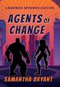 Agents Of Change - Preview