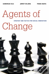 Agents Of Change