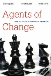 Capa do artigo Agents Of Change