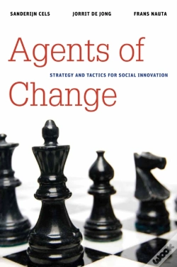 Capa do artigo Agents Of Change