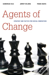 Agents Of Change