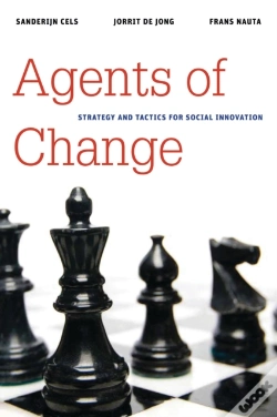 Capa do artigo Agents Of Change