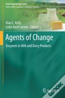 Agents Of Change