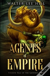 Agents Of Empire