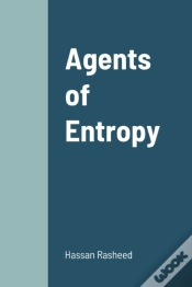 Capa do artigo Agents Of Entropy