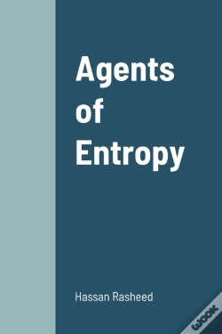 Capa do artigo Agents Of Entropy