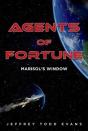 Agents Of Fortune - Preview