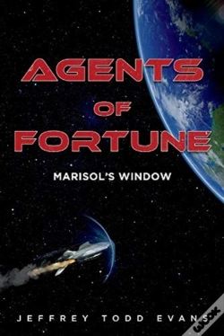Capa do artigo Agents Of Fortune