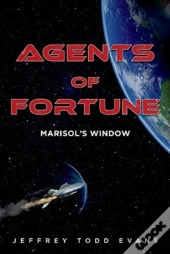 Agents Of Fortune