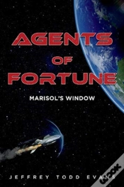 Capa do artigo Agents Of Fortune