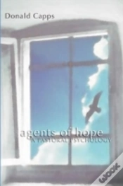 Capa do artigo Agents Of Hope
