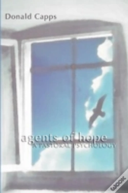 Capa do artigo Agents Of Hope