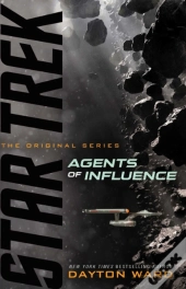 Agents Of Influence