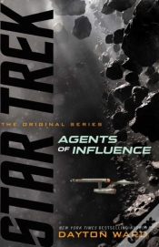 Capa do artigo Agents Of Influence