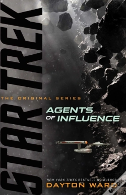 Capa do artigo Agents Of Influence