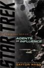 Agents Of Influence - Preview