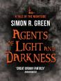 Agents Of Light And Darkness - Preview