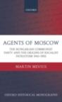 Agents Of Moscow - Preview