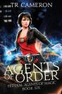 Agents Of Order - Preview