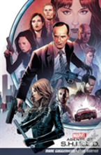Agents Of S.H.I.E.L.D. Volume 1