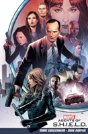 Agents Of S.H.I.E.L.D. Volume 1 - Preview