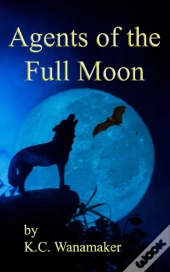 Agents Of The Full Moon