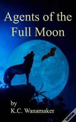 Capa do artigo Agents Of The Full Moon