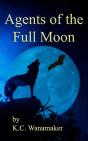 Agents Of The Full Moon - Preview