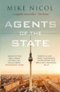 Agents Of The State - Preview