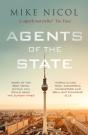 Agents Of The State - Preview